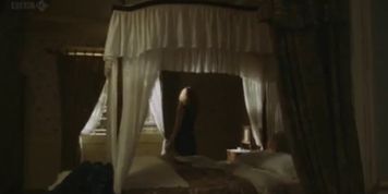 Romola Garai Nude scene