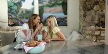 Mother Seduces Daughters Best Friend