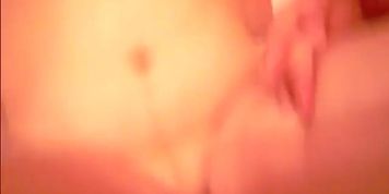 Japanese BBW gets spitroasted