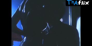 Tahnee Welch Breasts Scene  in Night Train To Venice