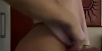 Mi colita 100% pendeja Argentina