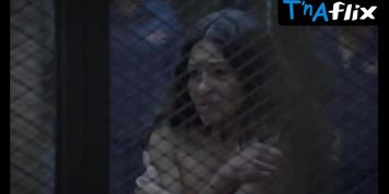 Dolores Heredia Breasts Scene  in Capadocia