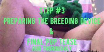 FtM fursuiter: How to breed a Husky