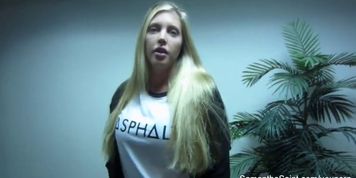 Samantha Saint in Milwaukee