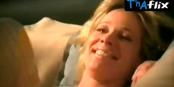 Ann-Kathrin Kramer Underwear Scene  in Die Morderin