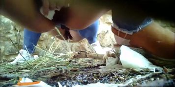 Outdoor Voyeur 9