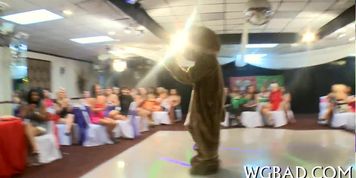 Exquiste stripper party - video 21