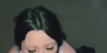 monster bbc getting suck by chubby wife I found her at meetxx.com