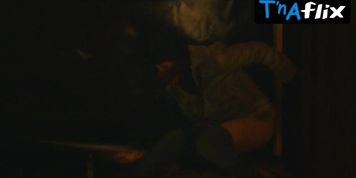 Ida Elise Broch Sexy Scene  in Home For Christmas