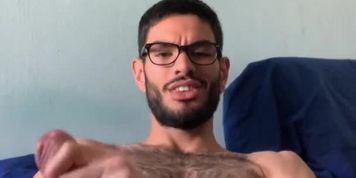 Big nerdy load
