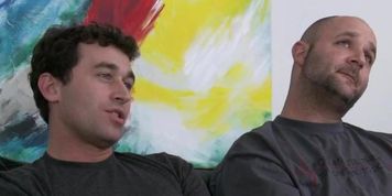 Moving Dick (James Deen)