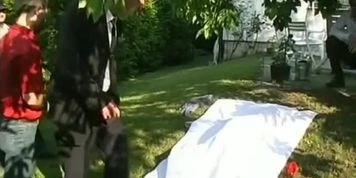 Serial killer