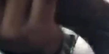 Ali the pakistani flasher