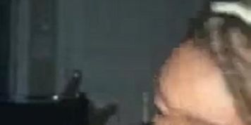 Amateur Ebony Deepthroat