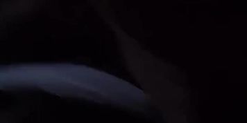 Pt4 made her bounce on my cock she ride it so good