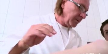 doctor