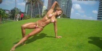 Sexy hardbody (Hard Body)