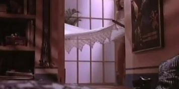 Maria Rojo Breasts,  Butt Scene  in Homework
