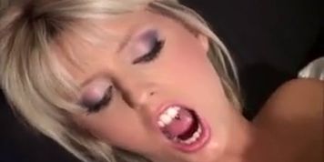 Stella Delcroix Fucked Rough Doggystyle (Stella Delacroix)