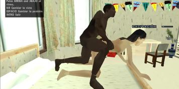 GTA SA - Fucking all the Girlfriends
