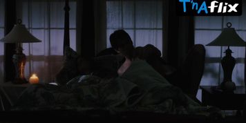 Elyse Dufour Breasts,  Underwear Scene  in Nanny Nightmare