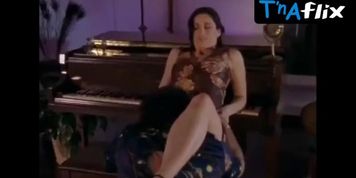 Danielle Petty Breasts Scene  in Black Tie Nights