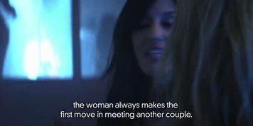Cuckold experience 3