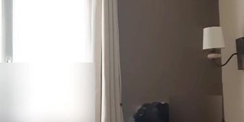 J'offre mon cul &agrave; un coll&egrave;gue de travail 