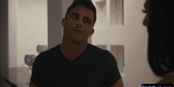 Trans Khloe fucked her Bfs Bestfriend (Khloe Kapri, Khloe Kay, Lance Hart)