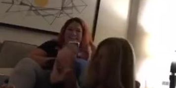 IG Foot Fun