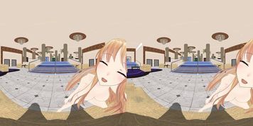 VR HENTAI - RJ392231 - Blowjob