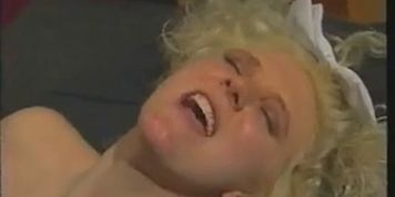Melanie Moore Anal