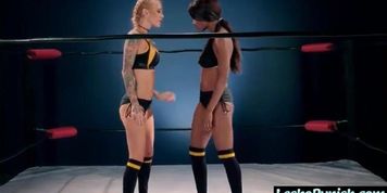 Mean Lesbo Punush With Dildos A Lovely Cute Lez Girl (Jezabel Vessir & Sarah Jessie) video-20 porn (Sarah Dark)