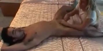 arab Hot Mama Part 2 by Snahbrandy, Porn
