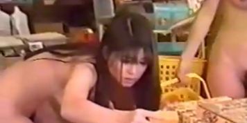 classic japanese (Isis Taylor)
