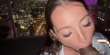 Ashley Aoky Package Delivery Sextape Video Leaked (angelica hart, rachel jade, riri nanatsumori, vicky hyuga)