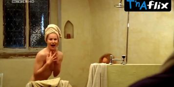 Isabell Gerschke Breasts Scene  in Lasko - Die Faust Gottes