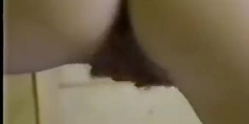 Classic squirt orgasm (Isis Taylor)