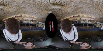 DP: VIP Room in VR