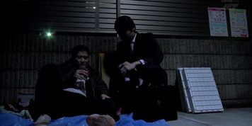 The Story Of How My Clean Freak Wife Cheated With A Smelly Hobo - He Made Her Cum Like A Bitch, Too... Mei Matsumoto