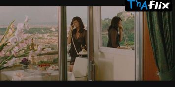 Minnie Driver Sexy Scene  in Barney'S Version