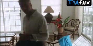 Maria Ellingsen Butt Scene  in Cia: Exiled
