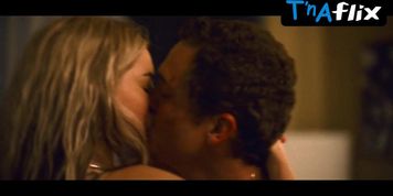 Samara Weaving Underwear Scene  in Eenie Meanie