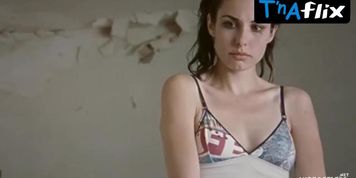 Ana Serradilla Breasts,  Underwear Scene  in Sexo, Amor Y Otras Perversiones