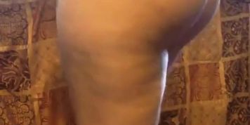 Butterface Twerk