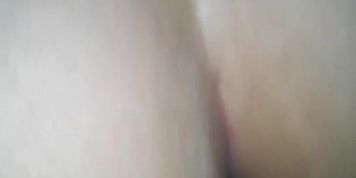 Lexi Bubble butt pawg milf loves BBC