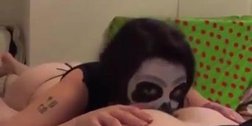 spooky bj