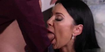 Stepson, Your Dad Doesn T Want To Screw Me In The Ass, You Start, And He Join