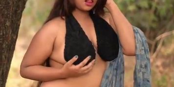 desi indian shari