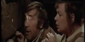 Alena Penz Breasts Scene  in The Countess Died Of Laughter